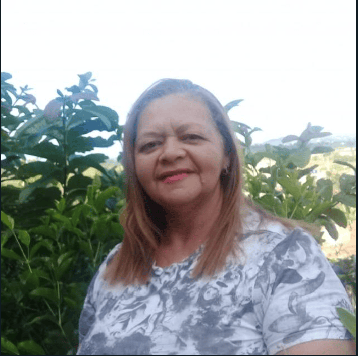 Avatar de Maria Silva
